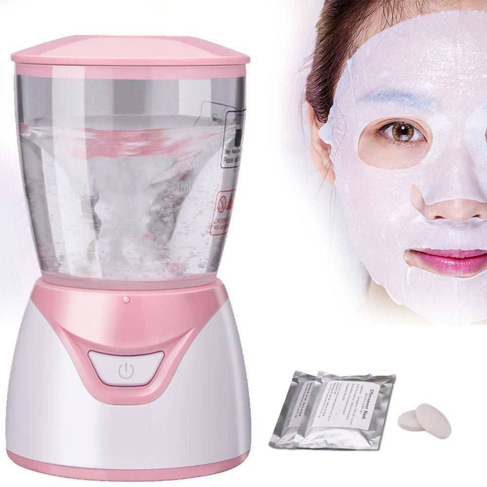 Máquina para Hacer Mascarillas Faciales 13.0 BELLEZA