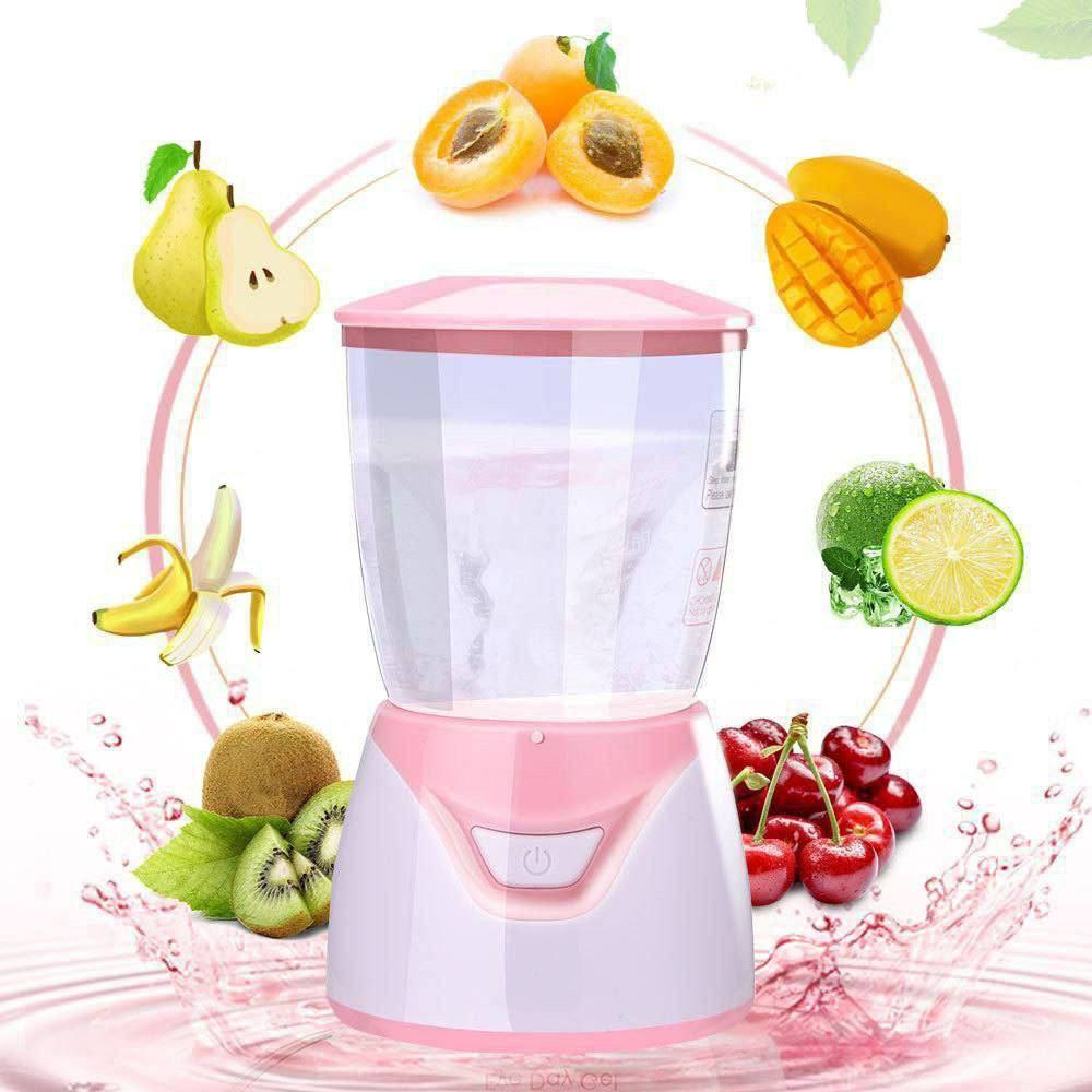 Máquina para Hacer Mascarillas Faciales 13.0 BELLEZA