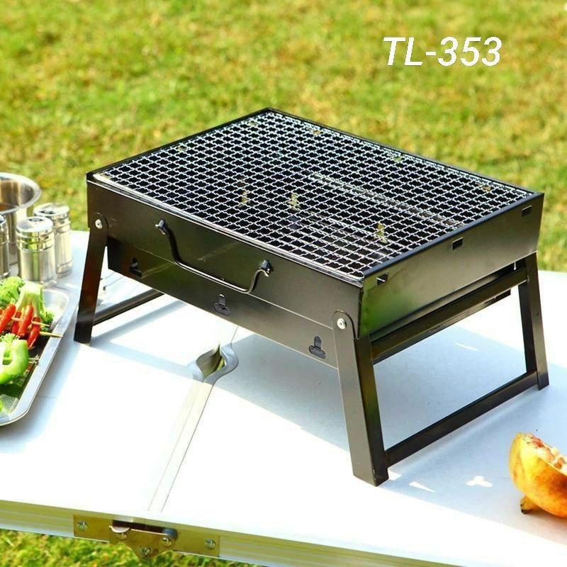 PARRILLA PORTABLE 2.0 COCINA