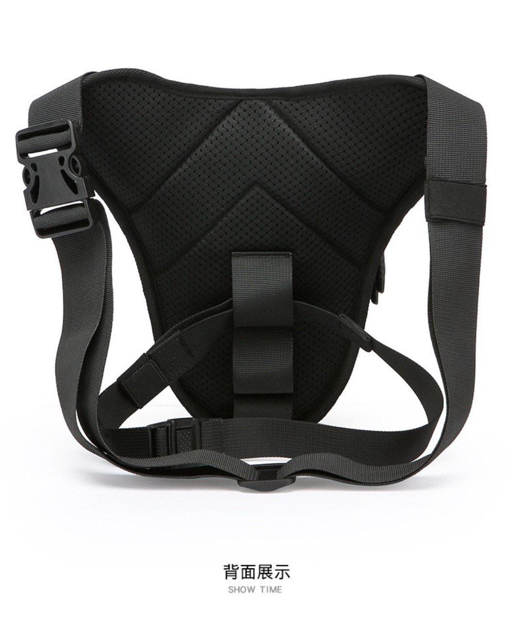 BOLSO DE PIERNA PARA HOMBRE 11.0