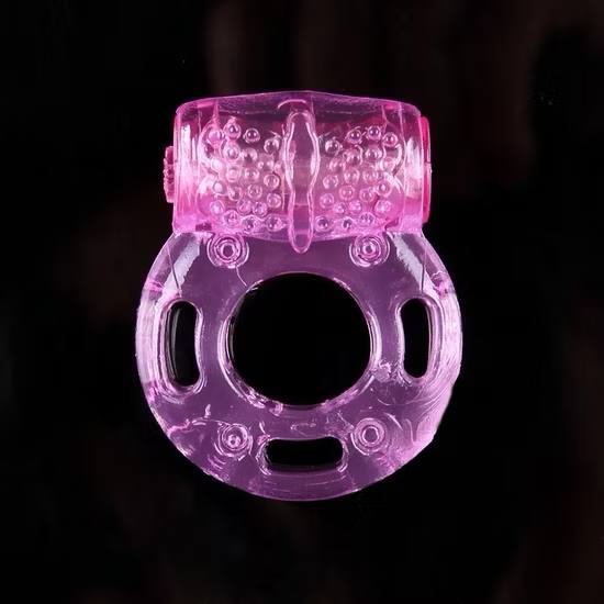 Anillo Vibrador 1.0 SEX-SHOP