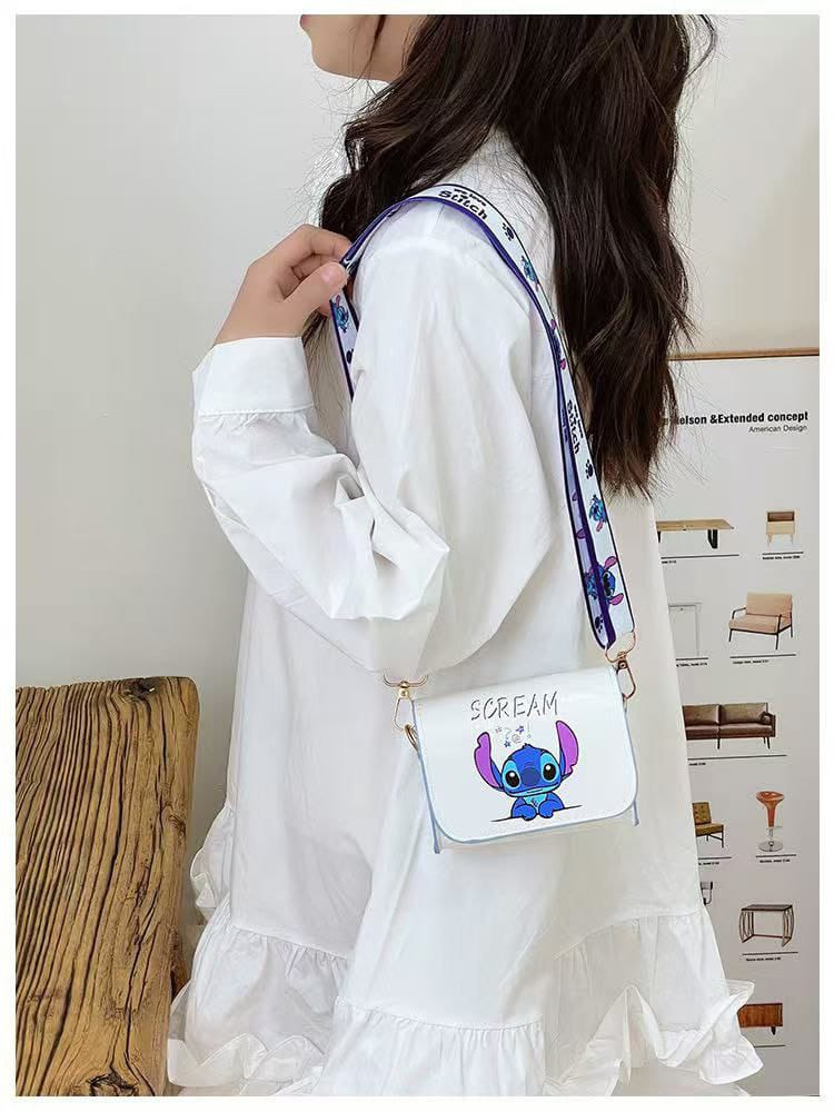 Cartera Stich 3.0