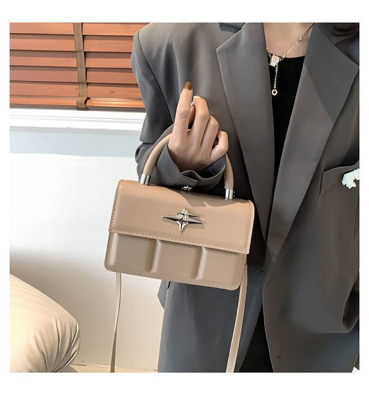 Cartera Cruzada 14.0
