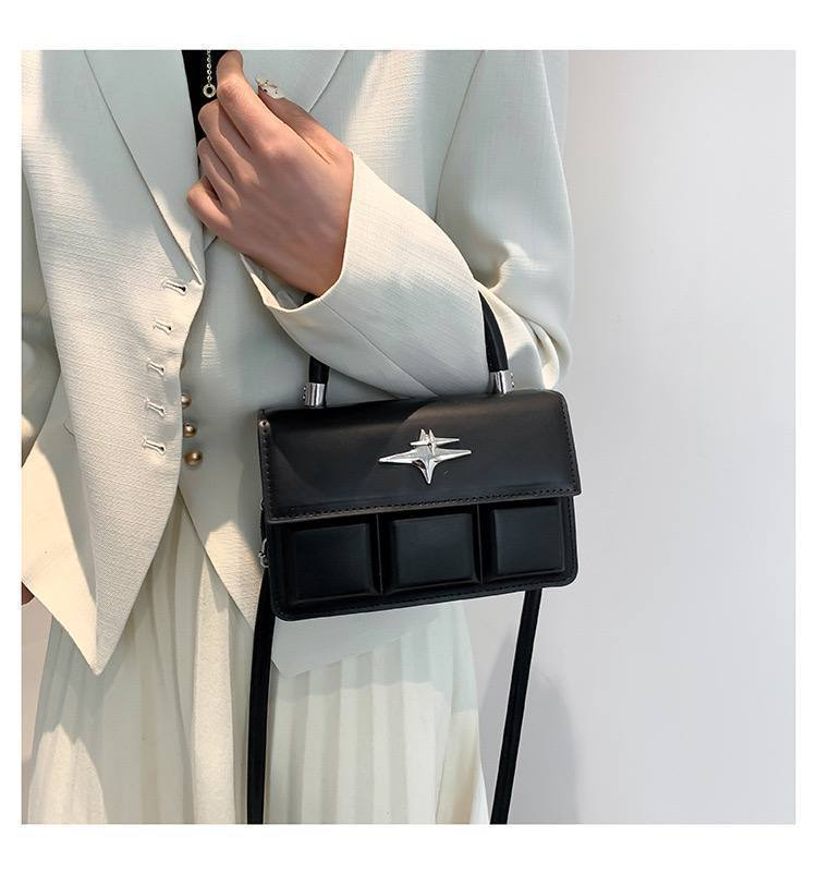 Cartera Cruzada 14.0