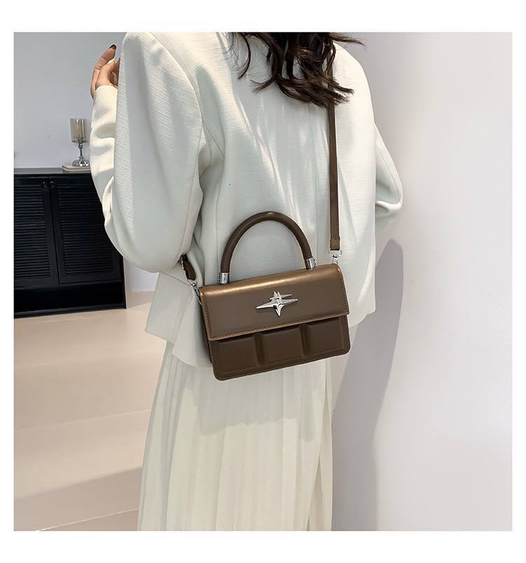 Cartera Cruzada 14.0