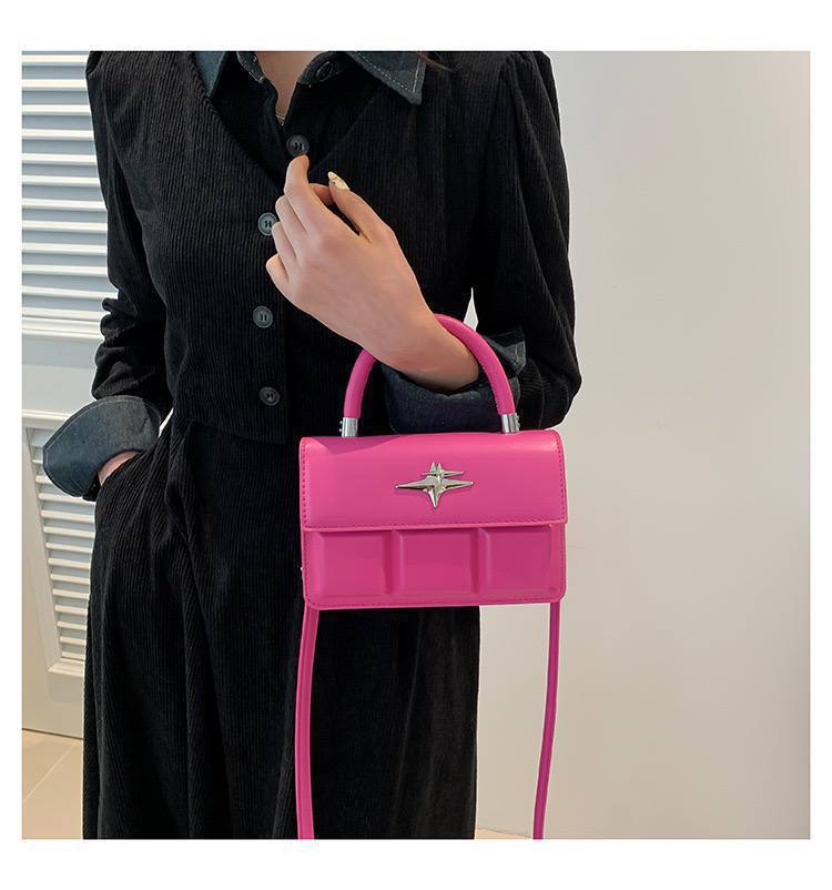 Cartera Cruzada 14.0
