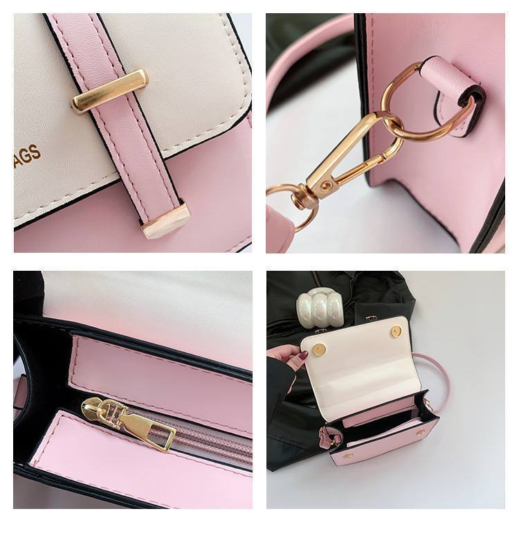 Cartera dde Moda 14.0