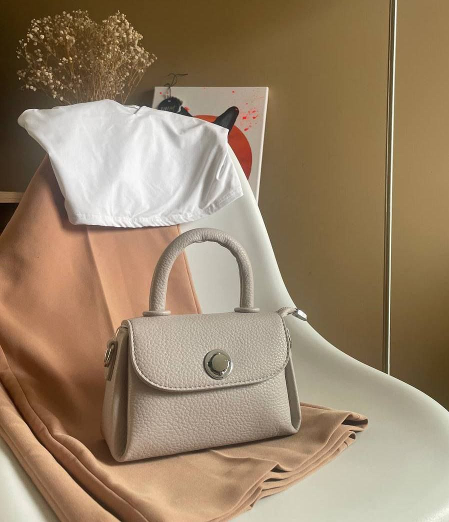 Cartera Alta Gama pequeña 11.0