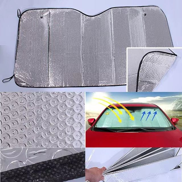 Protector de Parabrisas para Vehiculos 2.0