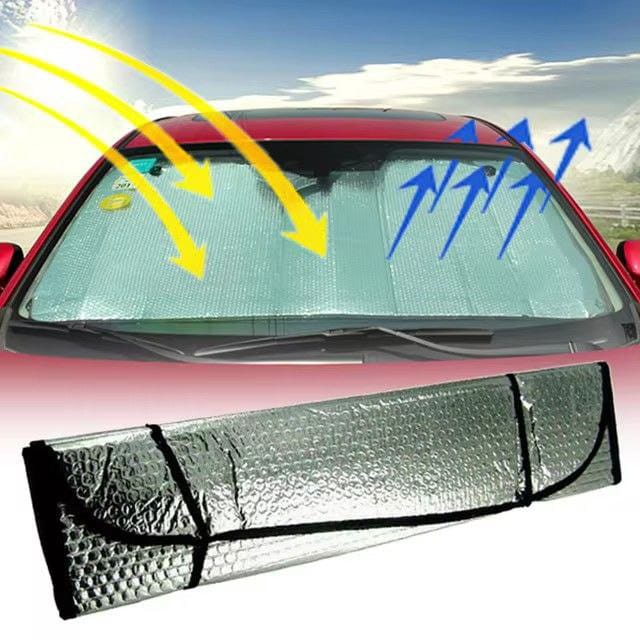 Protector de Parabrisas para Vehiculos 2.0