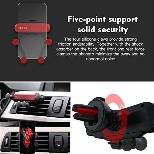 Soporte de Celular para Carro. 8.0
