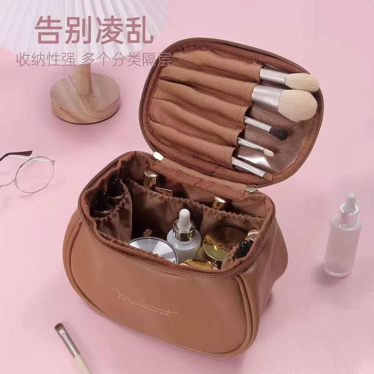 Bolso para cosmeticos 3.0