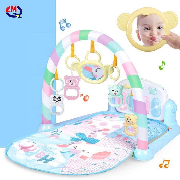 ALFOMBRA BABY GYM + PIANOB 15.0 INFANTIL