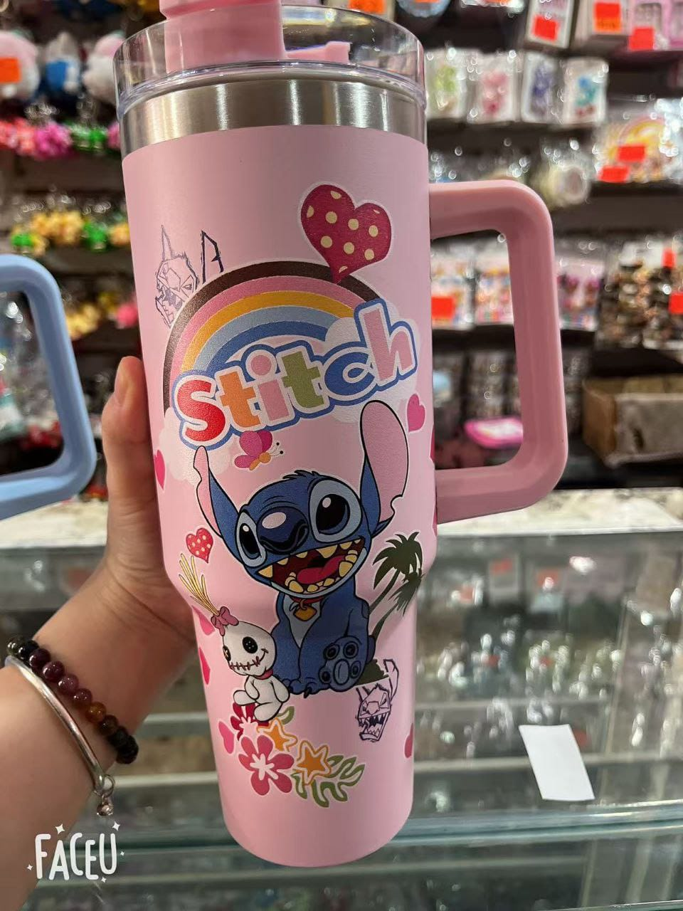 Toma Todo de 1200 ml. 3.0 HOGAR
