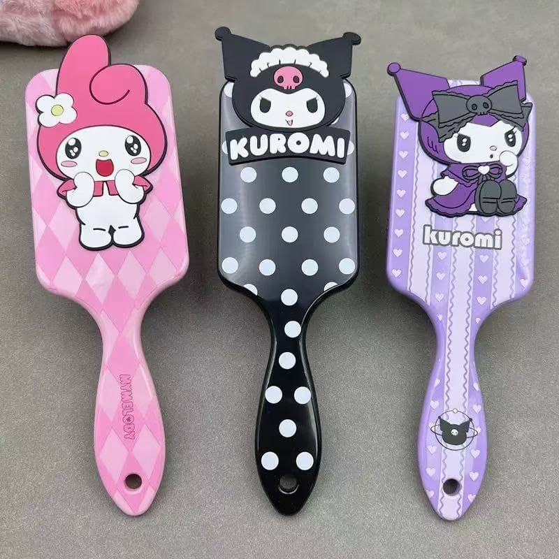 Cepillos Sanrio 3.0 INFANTIL