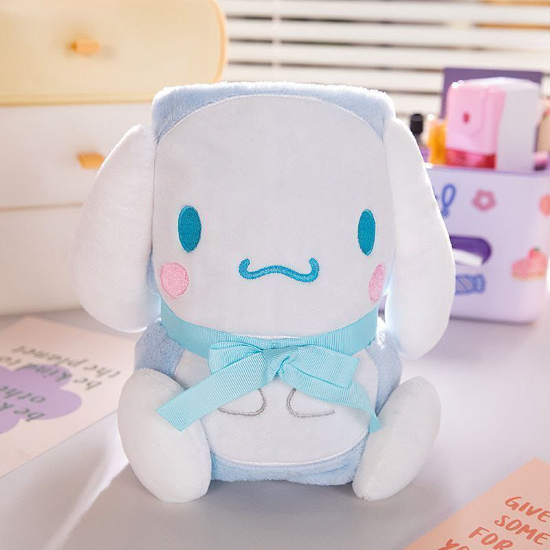 Toallas Sanrio Tematicas 3.0 HOGAR