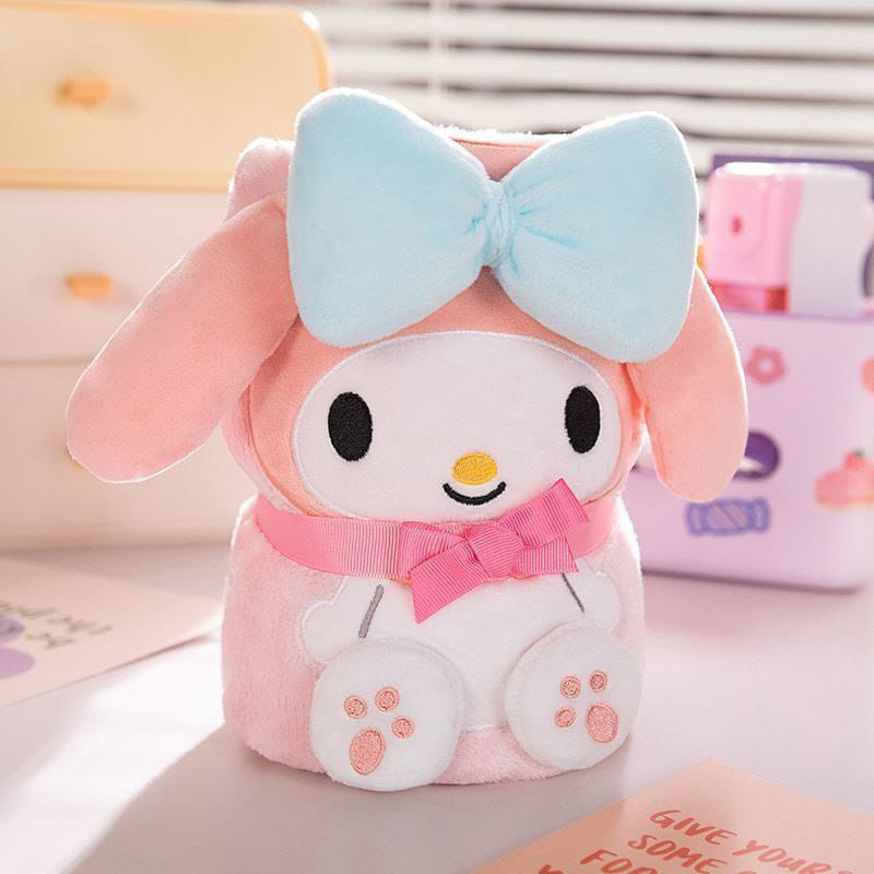 Toallas Sanrio Tematicas 3.0 HOGAR