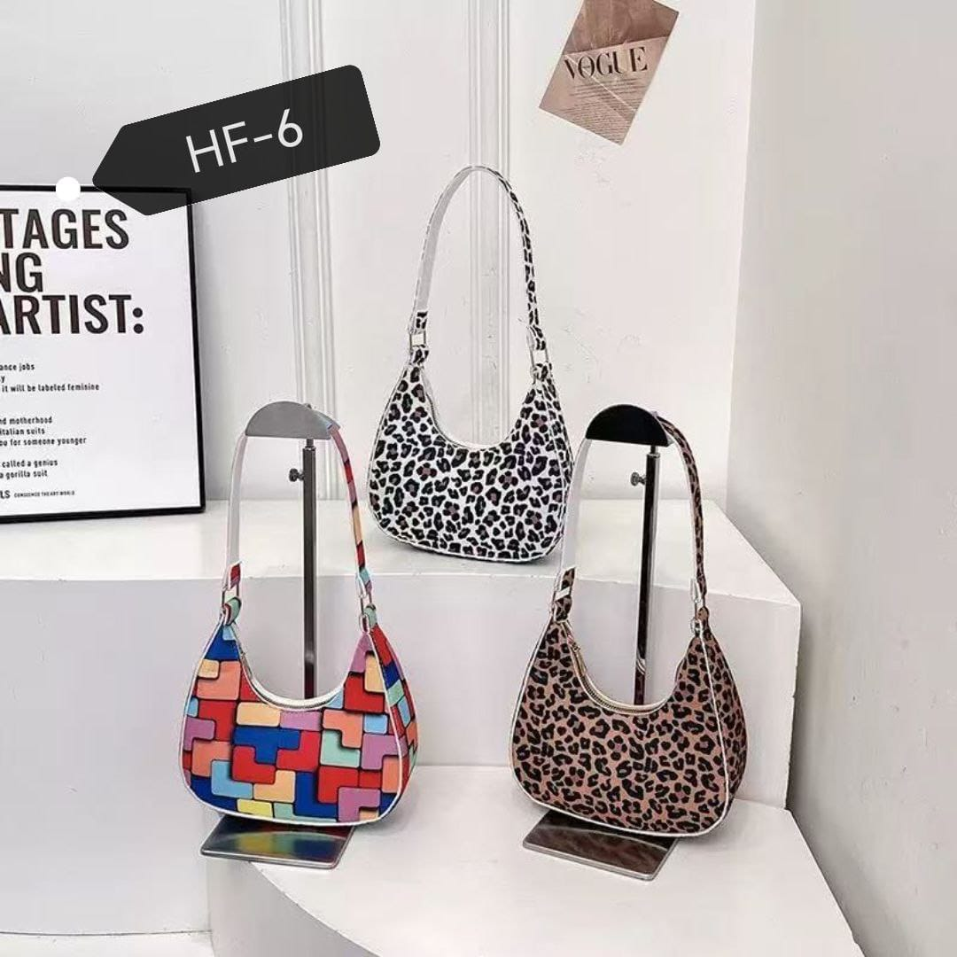 Cartera Pequeña 3.0