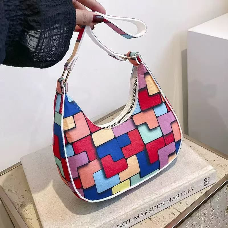 Cartera Pequeña 3.0