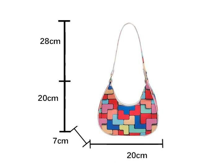 Cartera Pequeña 3.0