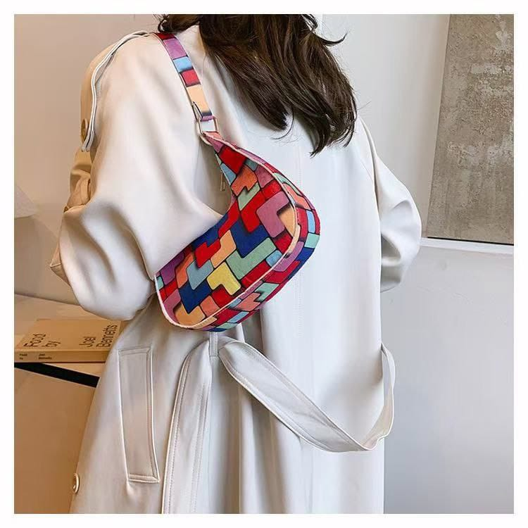 Cartera Pequeña 3.0
