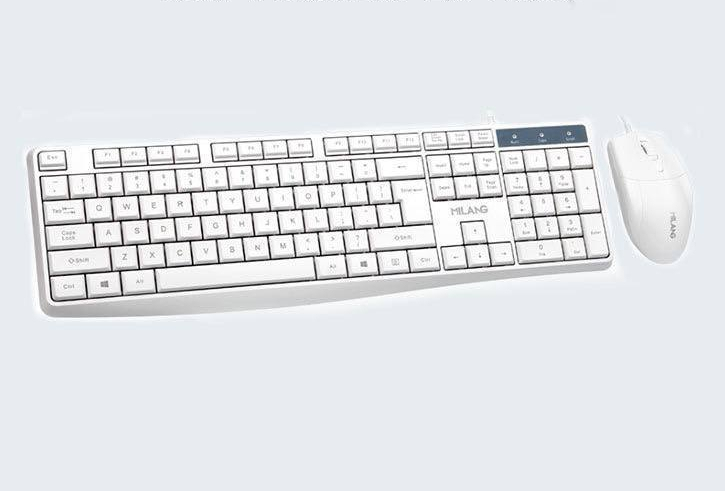 Teclado + Ratón con Cable 14.0 TECNOLOGIA