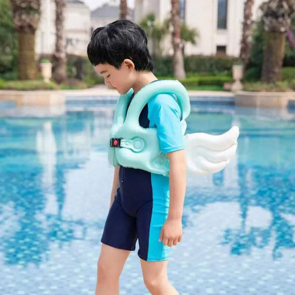 Flotador de Ala de Ángel para Niños 13.0 INFANTIL