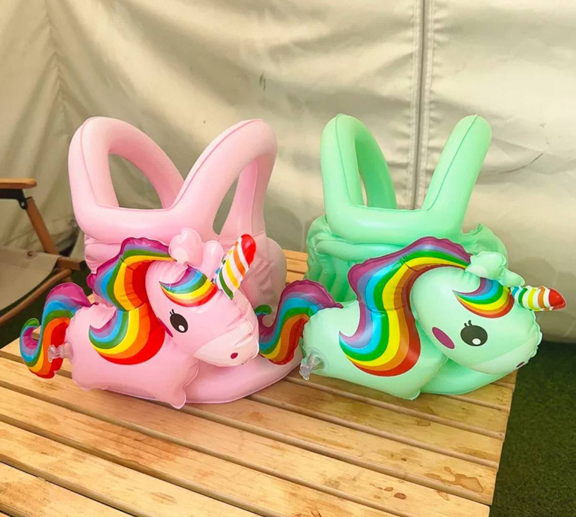 Flotador de Ala de Ángel para Niños 13.0 INFANTIL