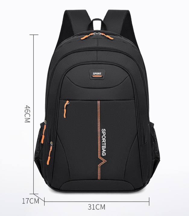 Mochila Grande 15.0