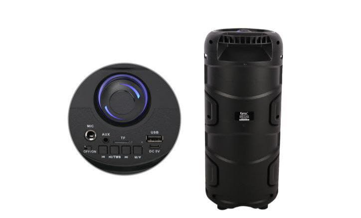Parlante Bluetooth S6744 10.0 TECNOLOGIA