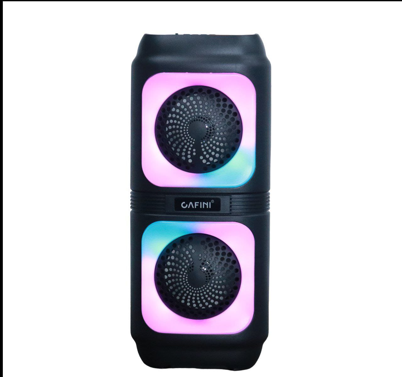 Parlante Wireless Speaker 10.0 TECNOLOGIA