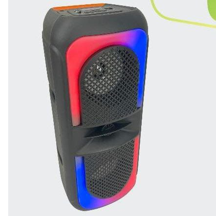 Parlante Bluetooth S6707 10.0 TECNOLOGIA