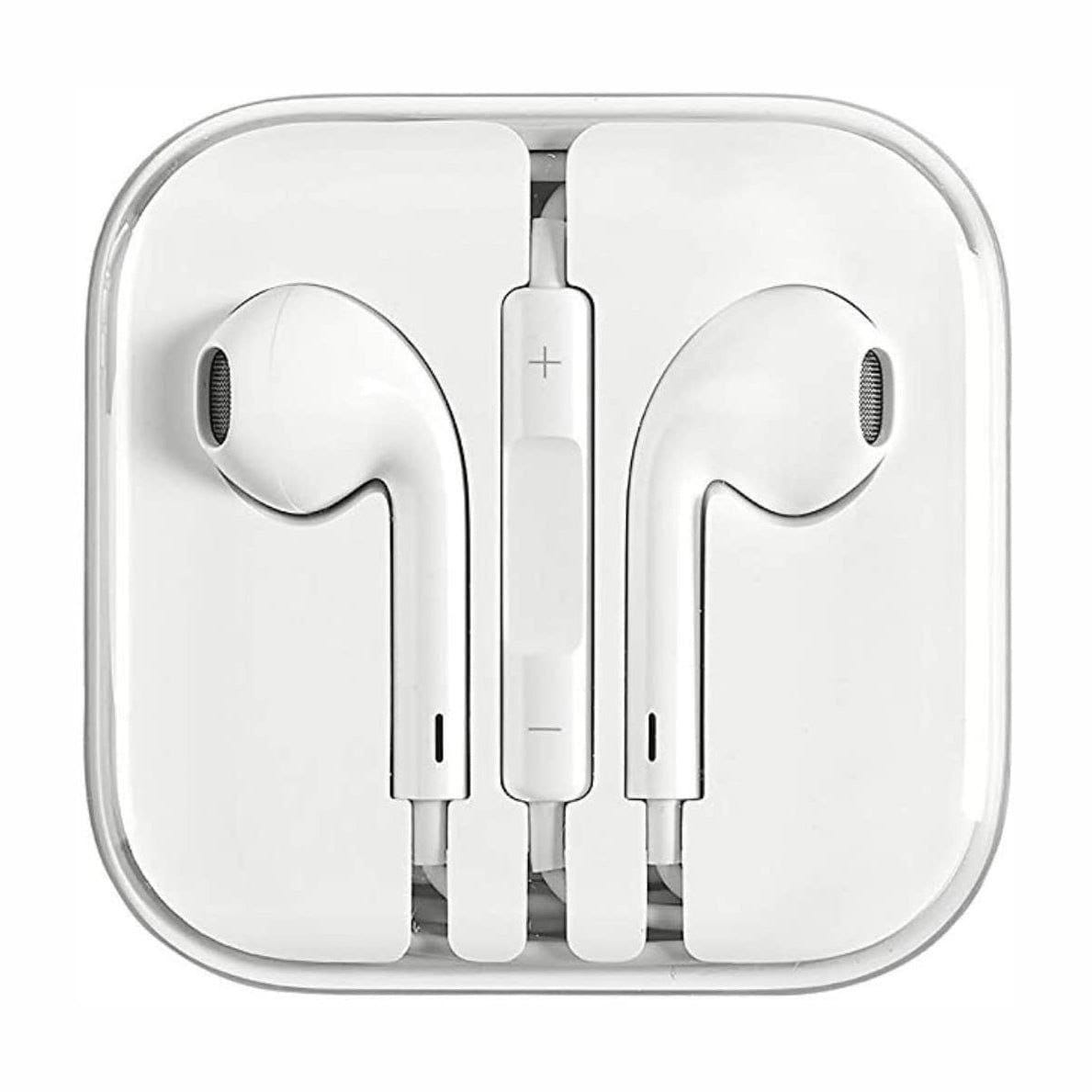 Auriculares en caja 9.0 TECNOLOGIA