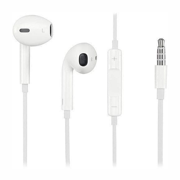 Auriculares en caja 9.0 TECNOLOGIA