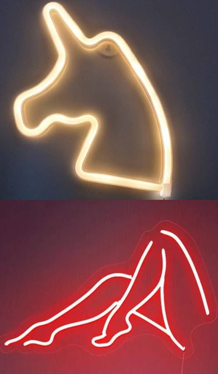 Tira LED Neon Silicona 14.0 TECNOLOGIA