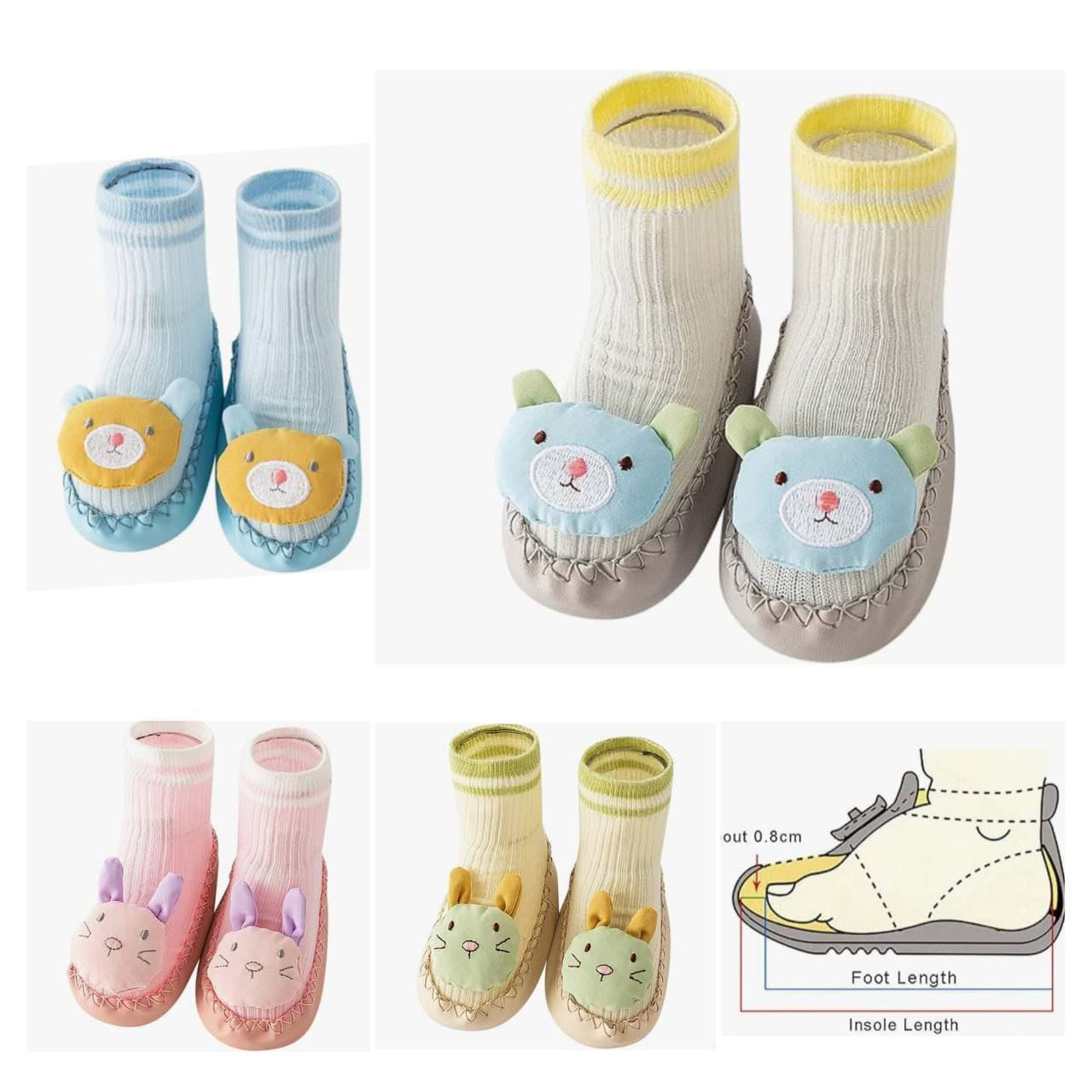 Medias para Bebé 20.0 BEBE