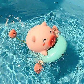Chanchito de Baño para Bebé 20.0 BEBE