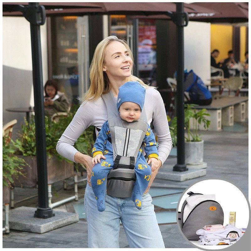 Canguro de Bebe 20.0 BEBE