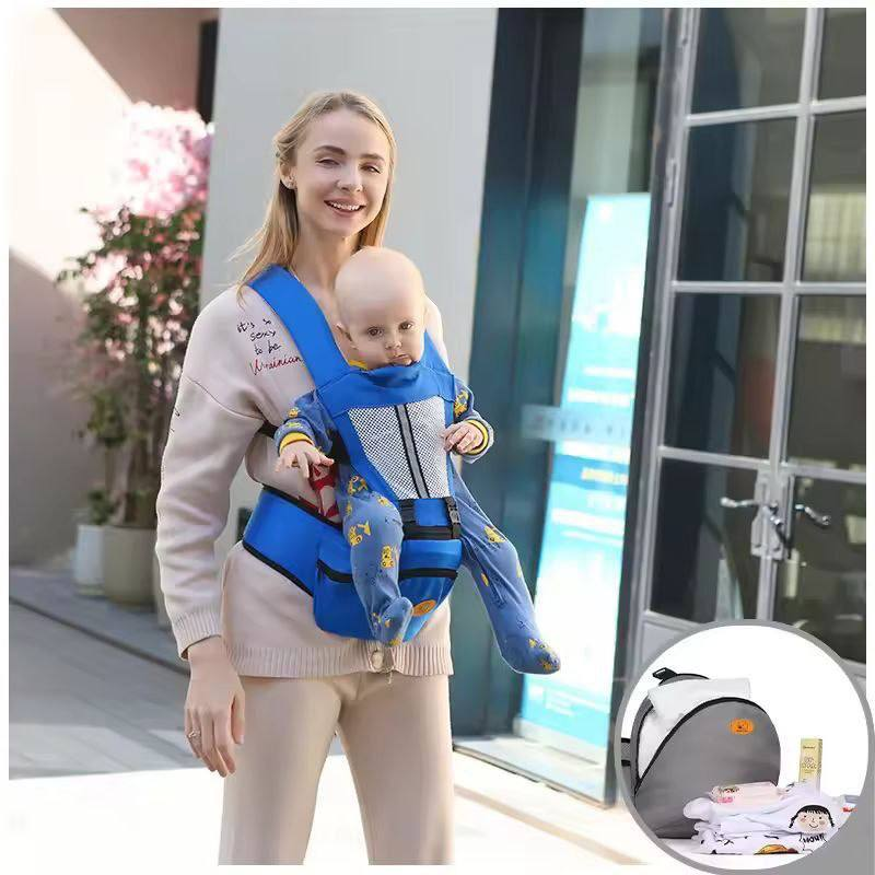 Canguro de Bebe 20.0 BEBE