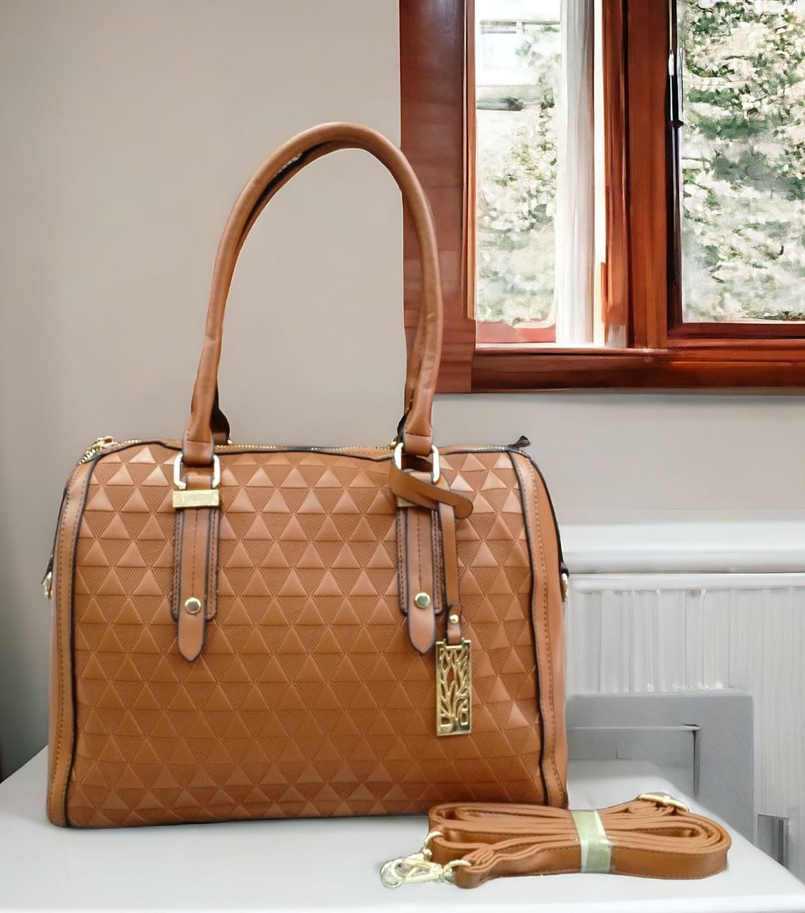 Cartera Mediana 11.0
