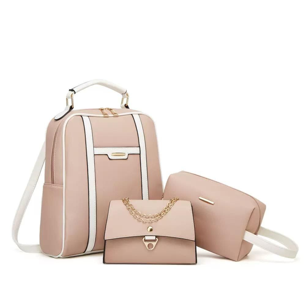 Cartera 3 Piezas Alta Gama 11.0