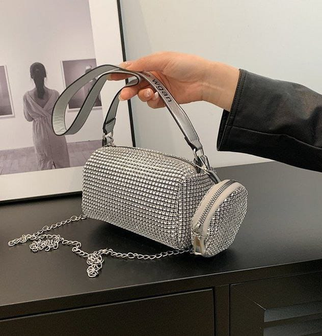 Cartera Pequeña, Incluye Monedero 11.0
