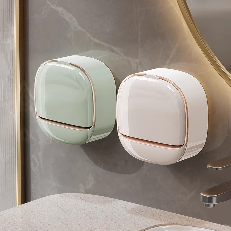 Jabonera de Pared 2.0 HOGAR