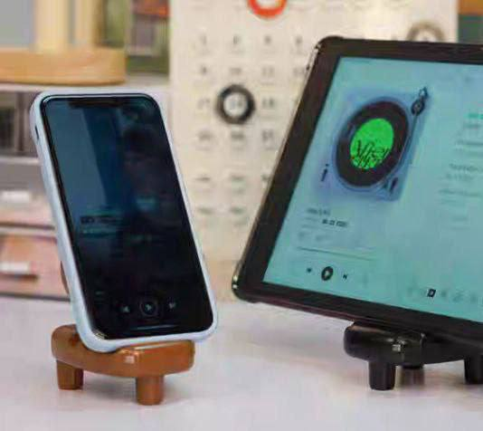 Soporte para Teléfono 13.0 HOGAR