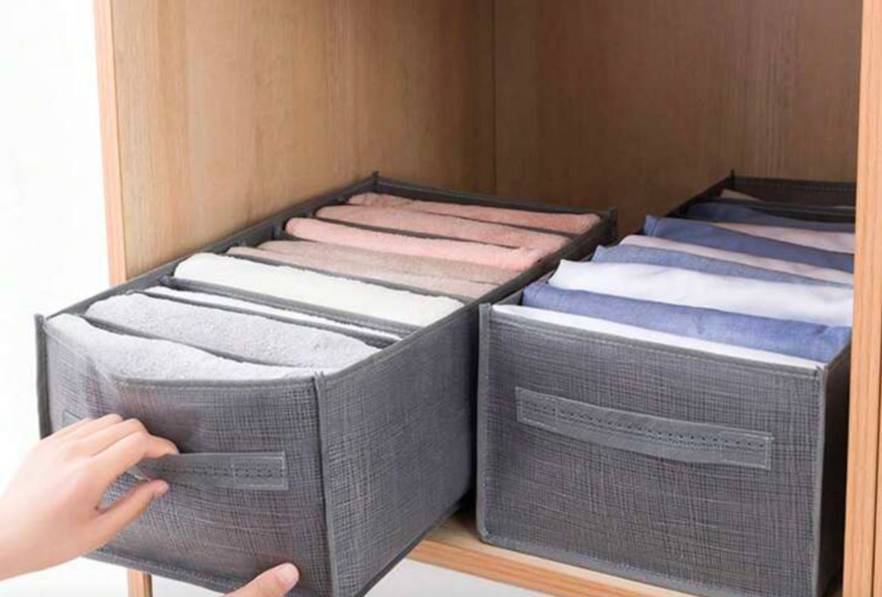 Organiazdor de cajones 2.0 HOGAR