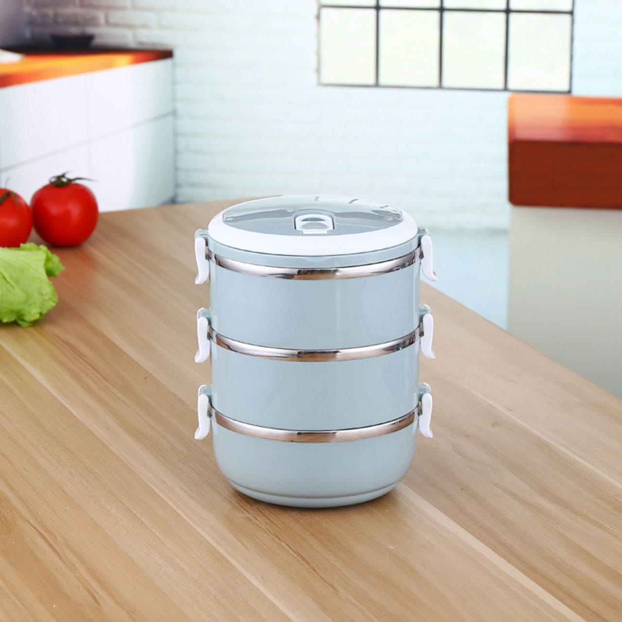 Bianda Termica 3 Niveles 6.0 COCINA
