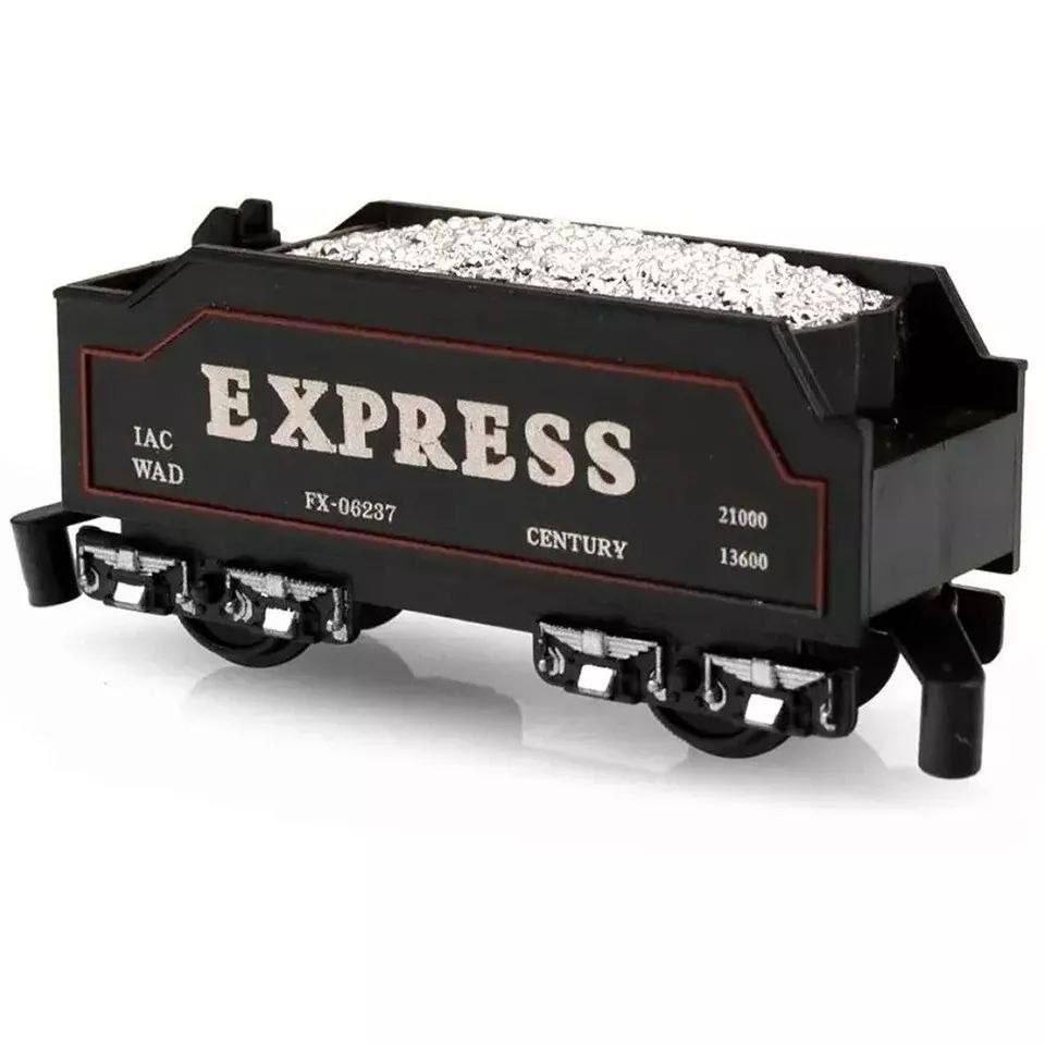 Tren Infantil con Sonido y Luces 13.0 JUGUETES