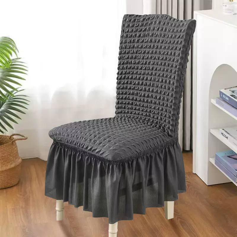 Forros de Silla con Vuelo Decorativos 8.0 HOGAR