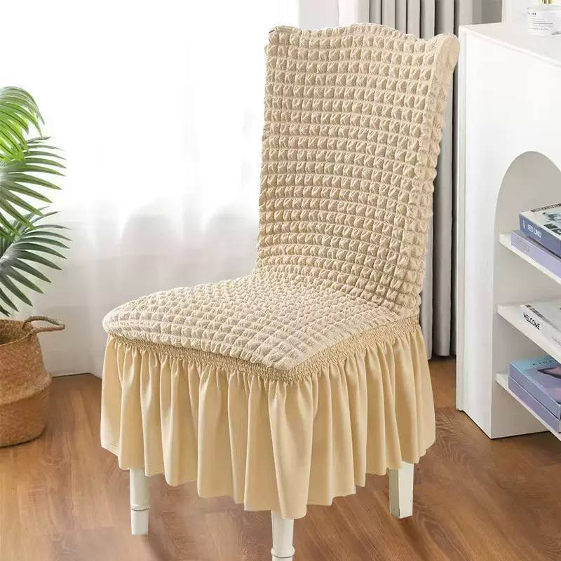 Forros de Silla con Vuelo Decorativos 8.0 HOGAR