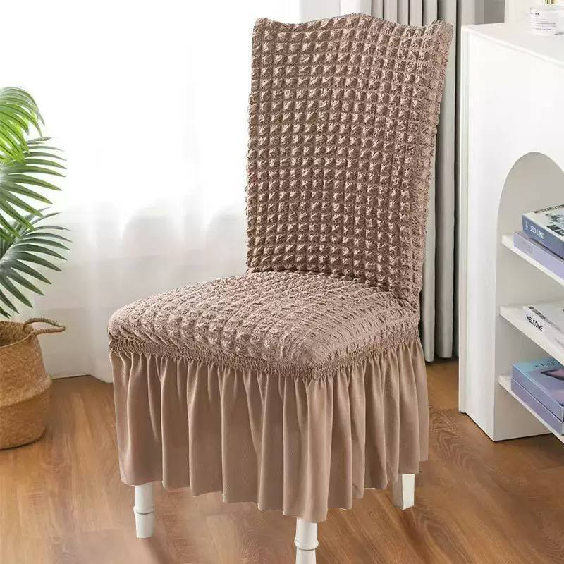 Forros de Silla con Vuelo Decorativos 8.0 HOGAR